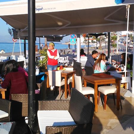 Villa Vongole Çeşme Zewnętrze zdjęcie