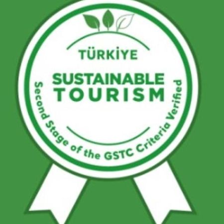 Villa Vongole Çeşme Zewnętrze zdjęcie