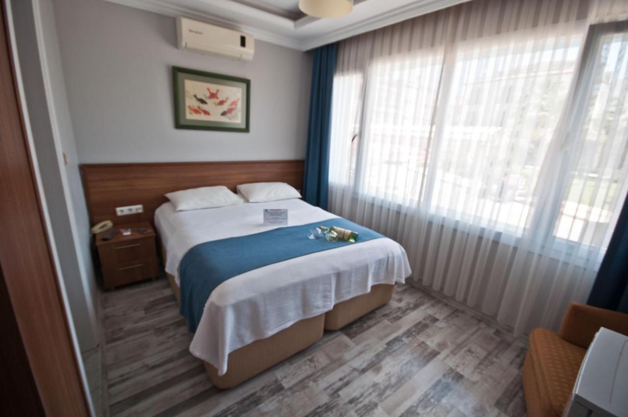 Villa Vongole Çeşme Zewnętrze zdjęcie