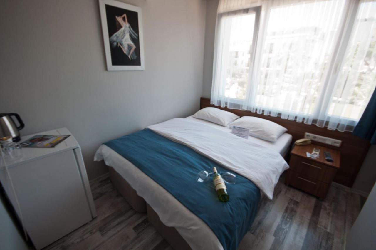 Villa Vongole Çeşme Zewnętrze zdjęcie