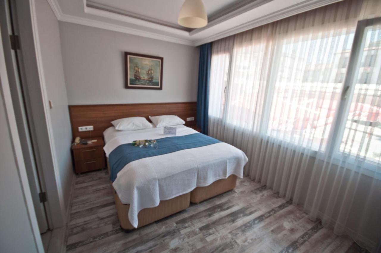 Villa Vongole Çeşme Zewnętrze zdjęcie