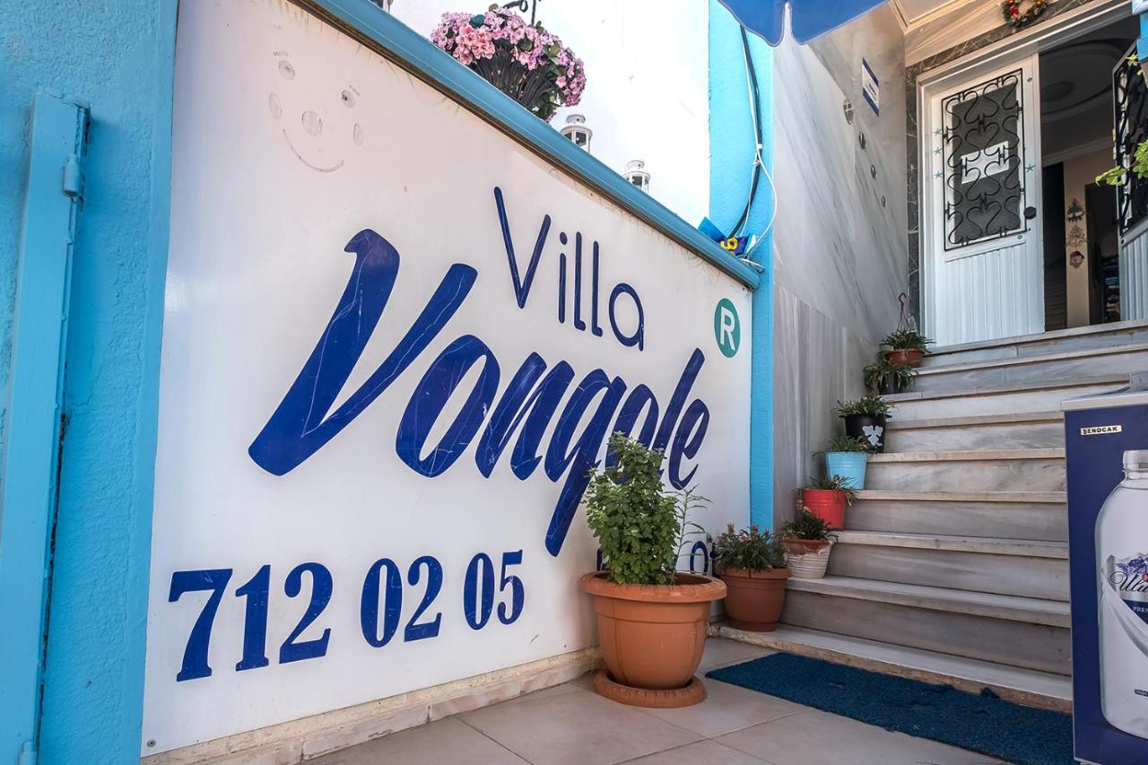 Villa Vongole Çeşme Zewnętrze zdjęcie