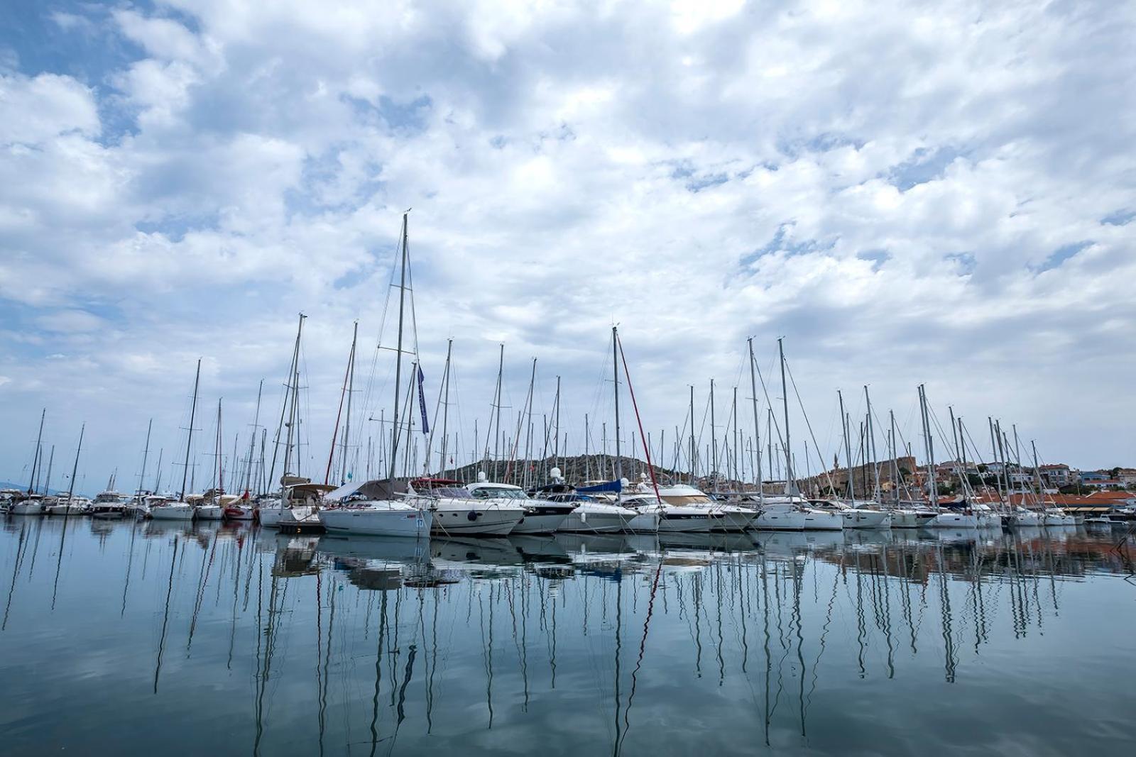 Villa Vongole Çeşme Zewnętrze zdjęcie