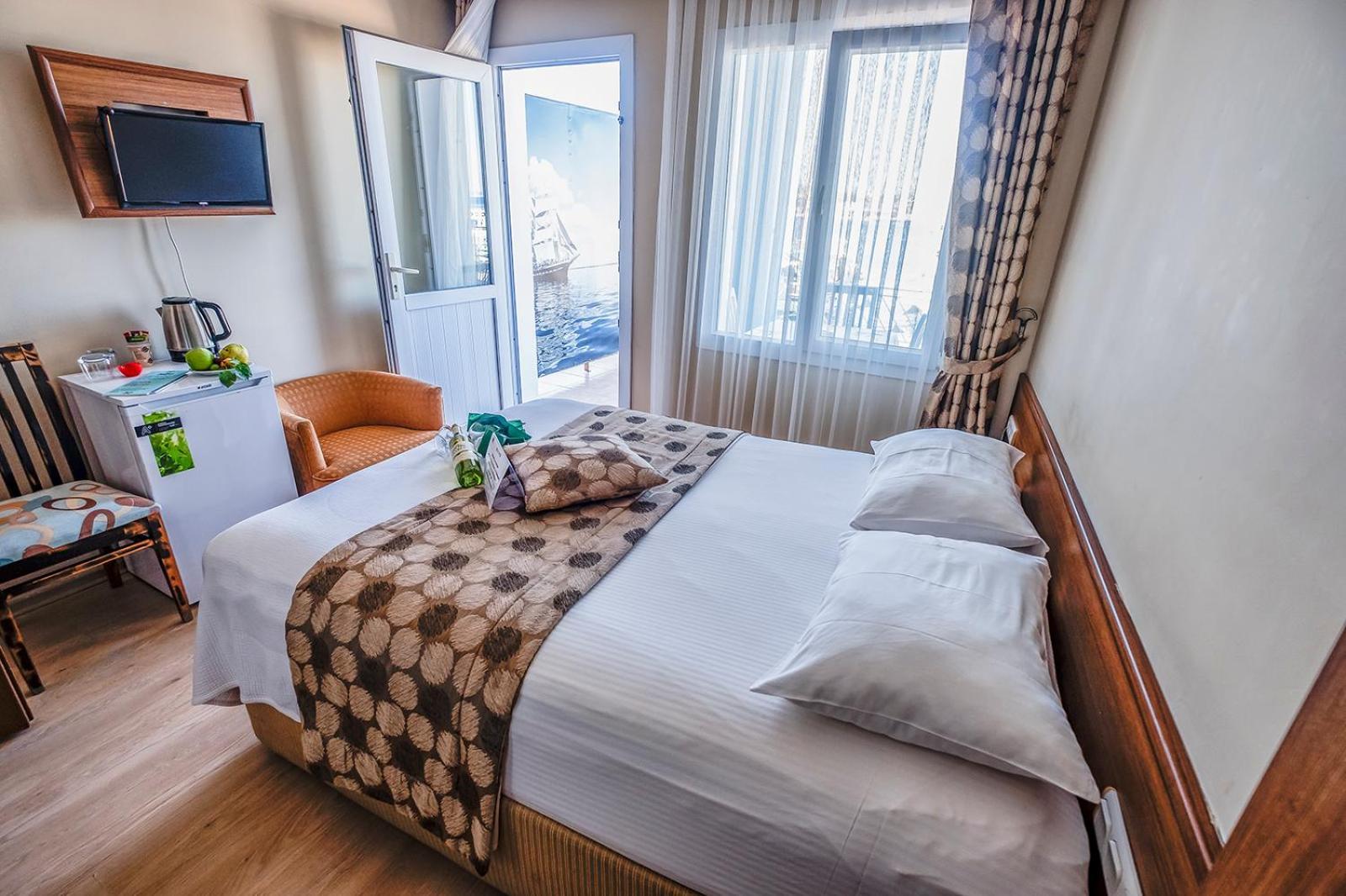 Villa Vongole Çeşme Zewnętrze zdjęcie
