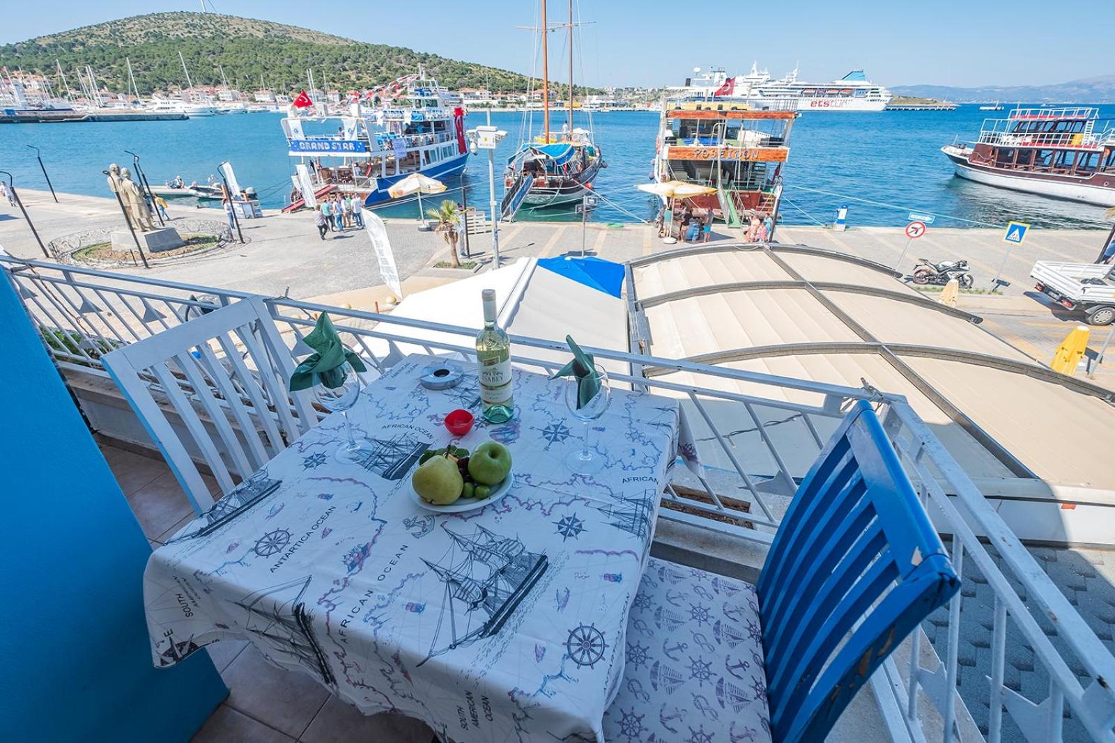 Villa Vongole Çeşme Zewnętrze zdjęcie