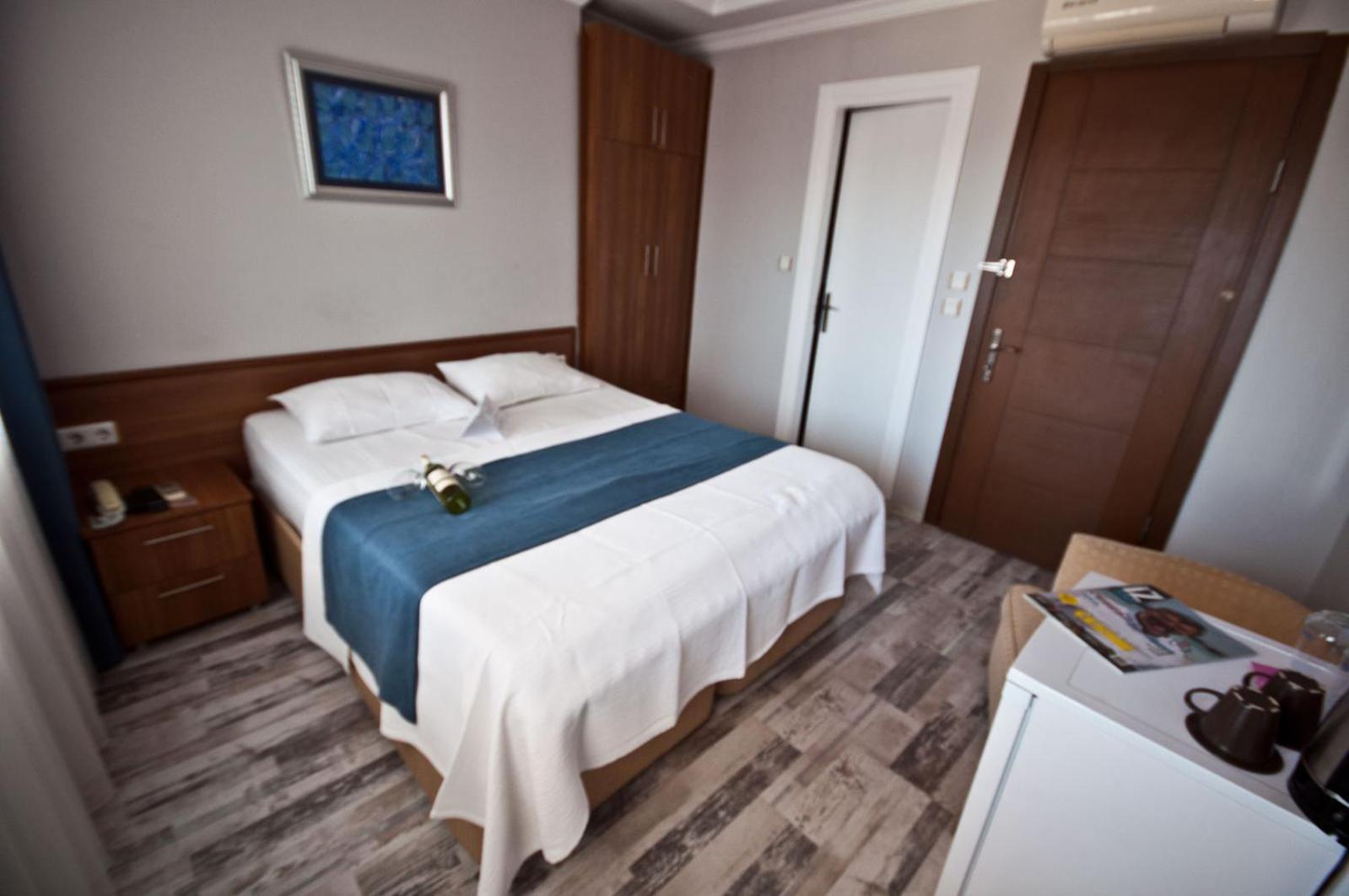 Villa Vongole Çeşme Zewnętrze zdjęcie
