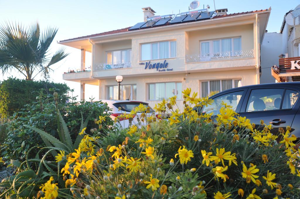 Villa Vongole Çeşme Zewnętrze zdjęcie