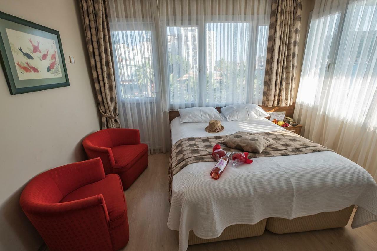 Villa Vongole Çeşme Zewnętrze zdjęcie