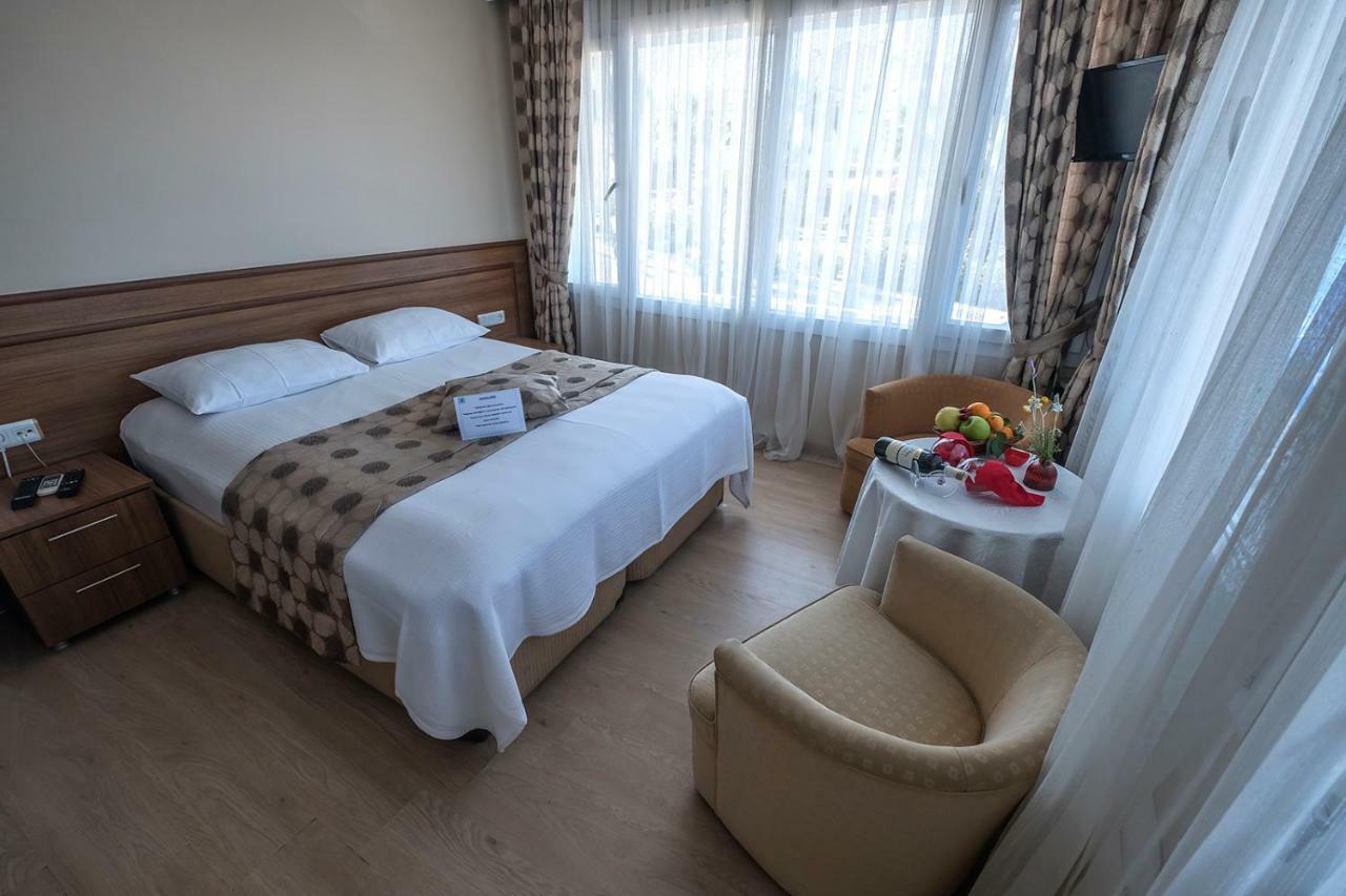 Villa Vongole Çeşme Zewnętrze zdjęcie