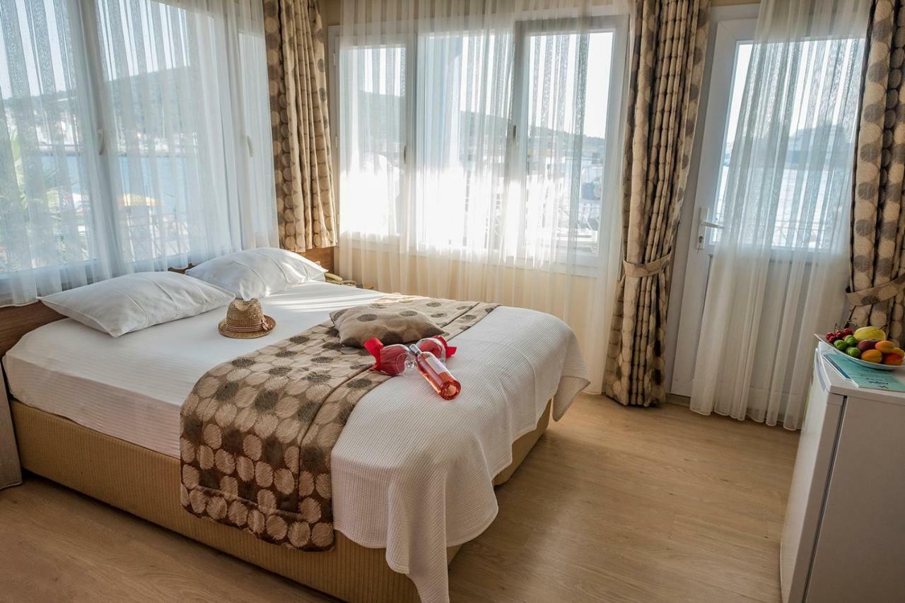 Villa Vongole Çeşme Zewnętrze zdjęcie