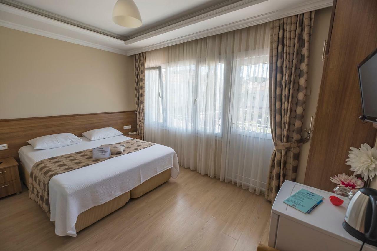Villa Vongole Çeşme Zewnętrze zdjęcie