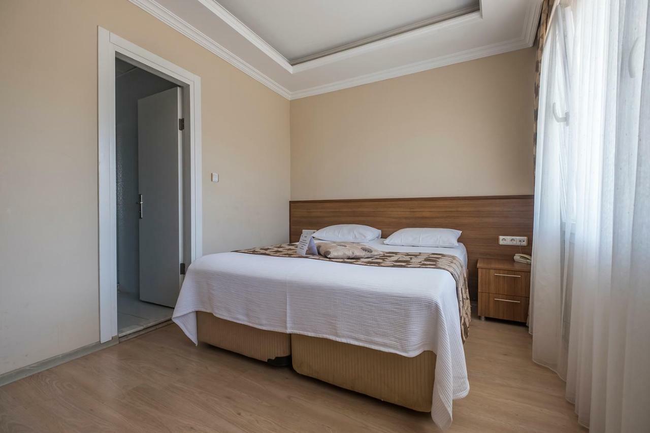 Villa Vongole Çeşme Zewnętrze zdjęcie