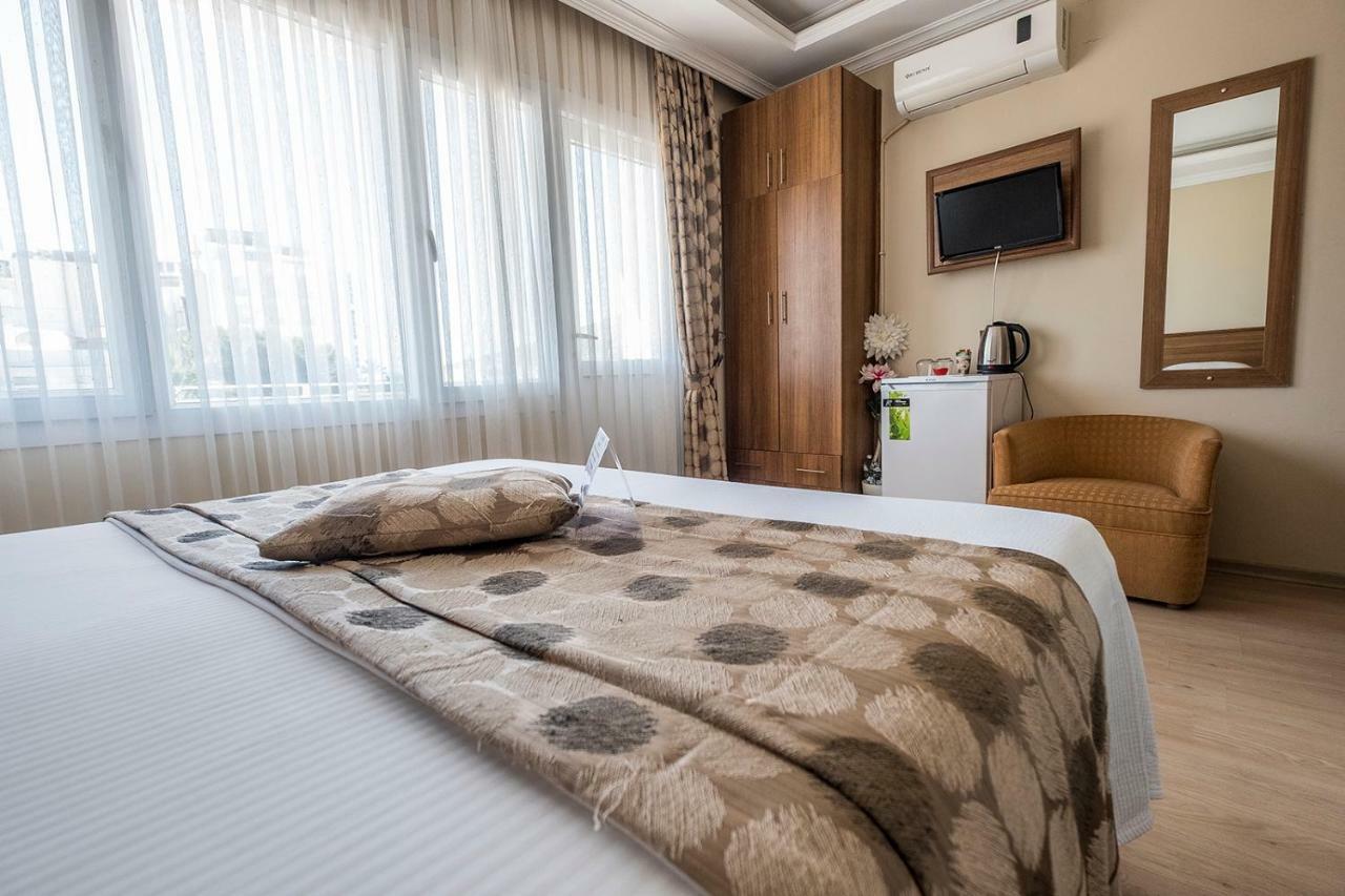 Villa Vongole Çeşme Zewnętrze zdjęcie