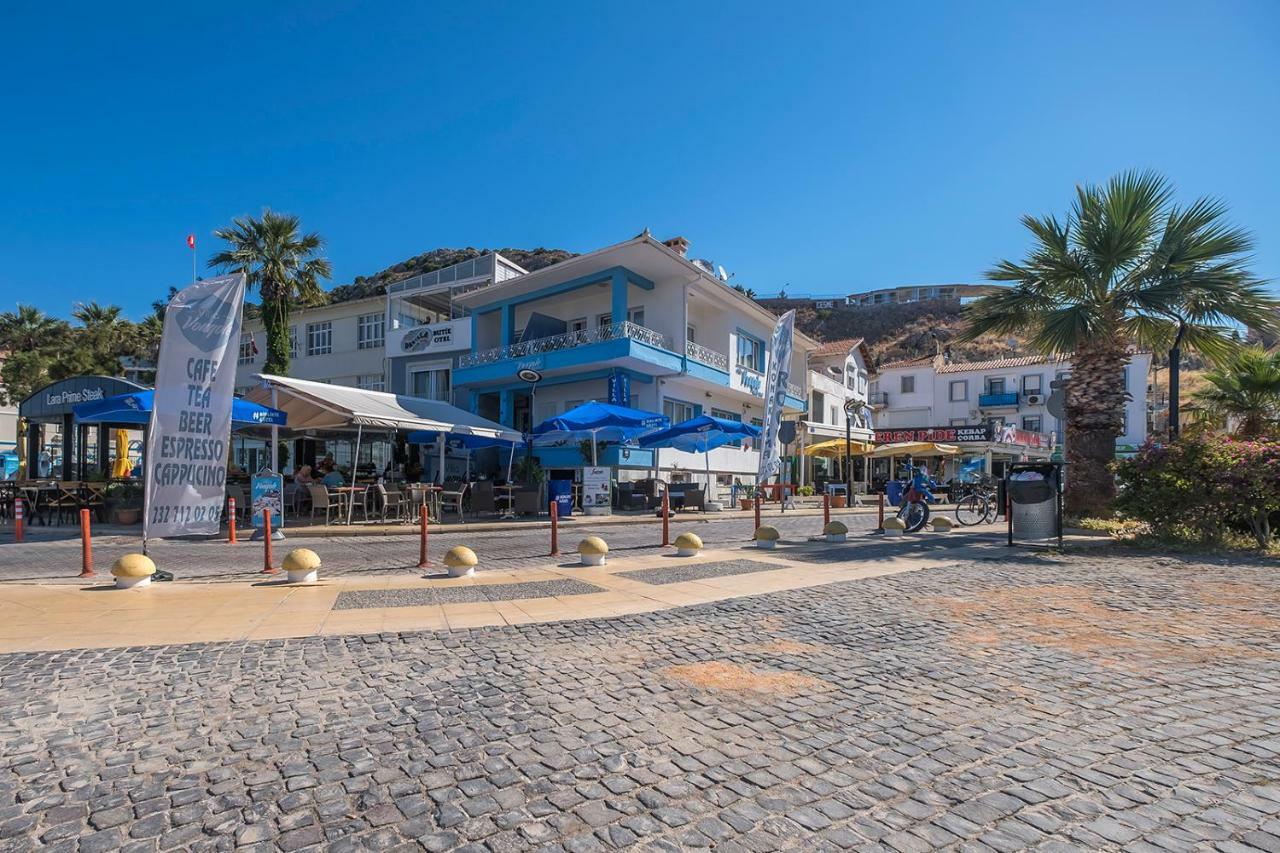Villa Vongole Çeşme Zewnętrze zdjęcie