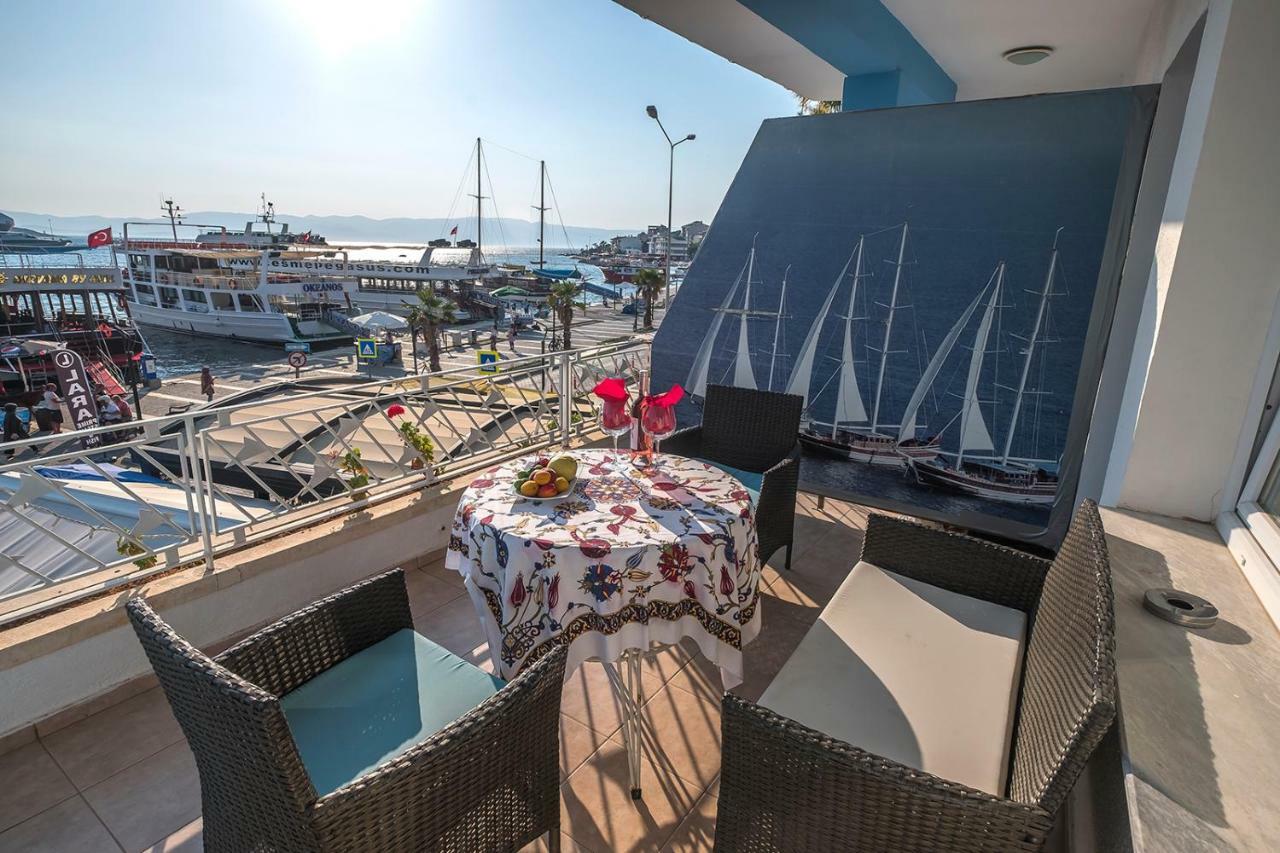 Villa Vongole Çeşme Zewnętrze zdjęcie