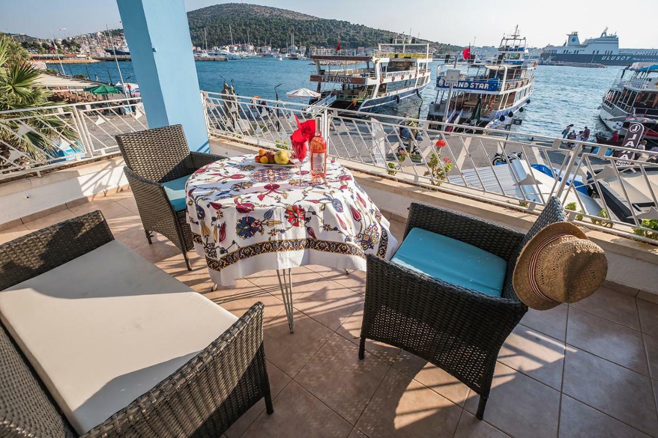 Villa Vongole Çeşme Zewnętrze zdjęcie